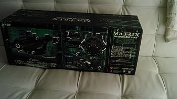 MATRIX マトリックス ネブカデネザル号 マトリックス』【ダイキャストモデル】 ネブカデネザル号